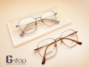 🇬🇪 BST Peterson Eyewear Titanium