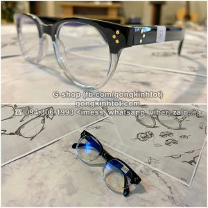 Gọng 3 chấm siêu HOT, càng lò so co giãn. Chất nhựa cao cấp, bền bỉ.