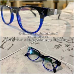 Gọng 3 chấm siêu HOT, càng lò so co giãn. Chất nhựa cao cấp, bền bỉ.