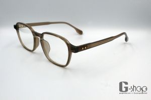 Mẫu gọng nhựa dẻo dáng mới cực Chất