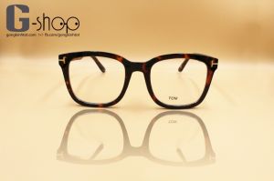 Mẫu gọng TOM dáng vuông to, bản dày đẹp và chắc chắn