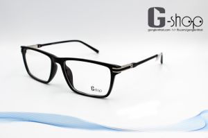 Gọng MB dáng to với càng lò so co giãn rất đẹp và chắc chắn