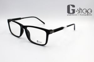 Gọng MB dáng to với càng lò so co giãn rất đẹp và chắc chắn