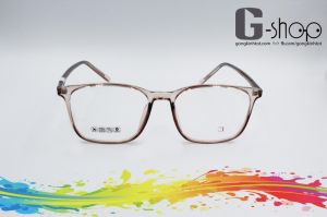 Gọng nhựa nguyên khối bọc lõi kim loại cực đẹp và chắc chắn