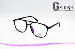 Mẫu gọng Classic kinh điển với chất nhựa dẻo