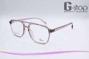 Mẫu gọng Classic kinh điển với chất nhựa dẻo