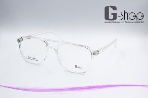 Mẫu gọng Classic kinh điển với chất nhựa dẻo