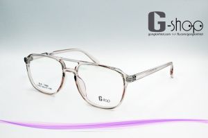 Mẫu gọng Classic kinh điển với chất nhựa dẻo