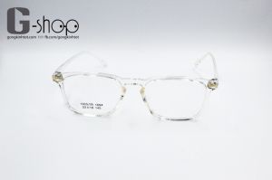 Mẫu gọng nhựa dẻo dáng vuông rất nhẹ và bền bỉ