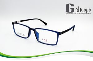 Mẫu gọng chính hãng P4rim nhựa dẻo