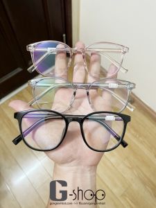 ✔️Dáng tròn - oval, lõi kim loại cao cấp