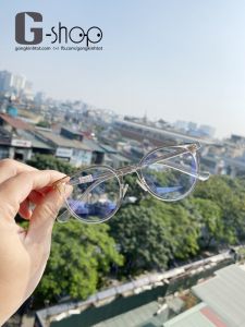 ✔️Đặc việt gọng có Ve mắt mềm nhẹ- thiết kế tinh tế