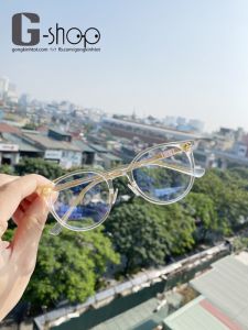 ✔️Đặc việt gọng có Ve mắt mềm nhẹ- thiết kế tinh tế