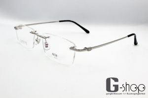 Gọng khoan làm từ hợp kim Titan siêu mảnh, siêu nhẹ