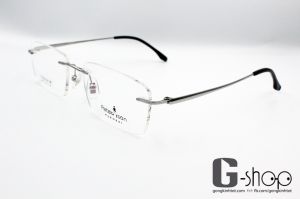 Gọng Cận Cao Cấp Titanium PETERSON