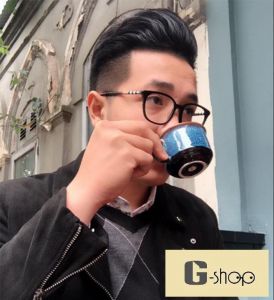 Mẫu gọng BB thời trang và tinh tế