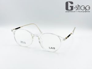 Dáng tròn với chất gọng nhựa dẻo siêu nhẹ