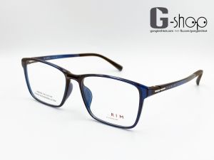 Mẫu gọng chính hãng P4.rim nhựa dẻo