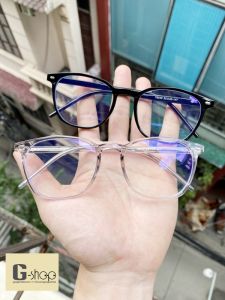 Dáng gọng Basic với càng gọng thanh mảnh