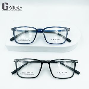 Kính Parim: Sự hòa quyện giữa Nhựa dẻo & Titanium cao cấp