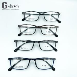 Kính Parim: Sự hòa quyện giữa Nhựa dẻo & Titanium cao cấp