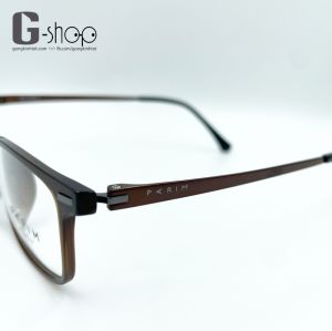 Kính Parim: Sự hòa quyện giữa Nhựa dẻo & Titanium cao cấp