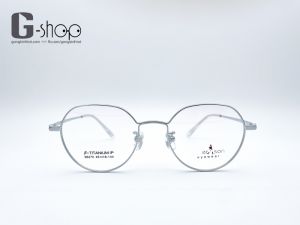 Thiết kế mới nhất vừa ra mắt của nhà Peterson Eyewear Titanium