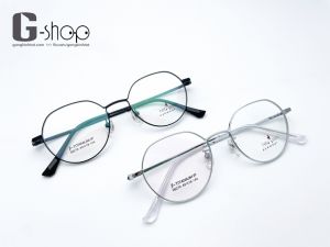 Thiết kế mới nhất vừa ra mắt của nhà Peterson Eyewear Titanium