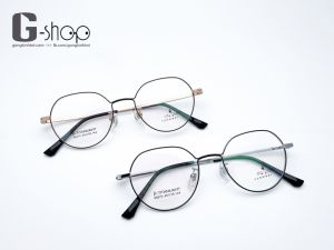 Thiết kế mới nhất vừa ra mắt của nhà Peterson Eyewear Titanium