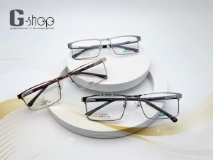 Ưu đãi chỉ #149k cho kính Dây cước & Cả khung tại G-shop