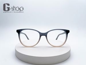 Mắt mèo Acetate cao cấp & kim loại sáng bóng!