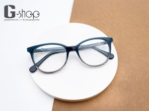 Mắt mèo Acetate cao cấp & kim loại sáng bóng!