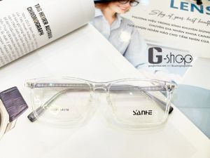 🇰🇷 BST Sanhe Hàn Quốc với chi tiết "Đệm mắt Silicon" độc quyền