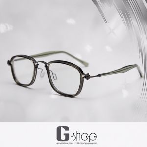 G-shop Eyewear G-S2204 . Nét cổ điển pha lẫn hiện đại