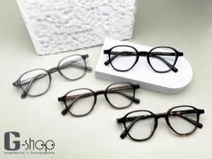 NEW - G-S21017 - Acetate Lõi kim loại!