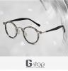 g-shop-eyewear-g-s2203-oval-net-co-dien-pha-lan-hien-dai - ảnh nhỏ 3
