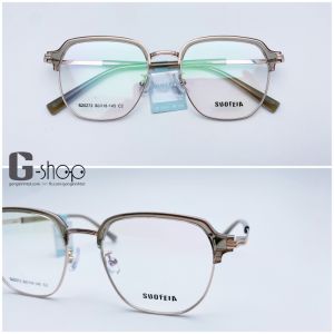 Korea - Suofeia 0272 Titanium