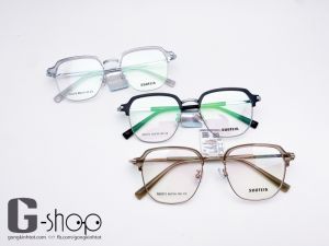 Korea - Suofeia 0272 Titanium