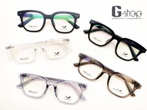 😍 Kính chữ V với chất nhựa dẻo cao cấp Sanhe HQ 