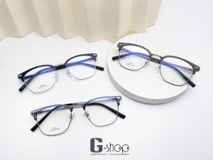 Keyhole Clubmaster - cập nhật theo xu hướng thời trang hiện đại
