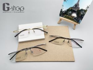 Peterson Eyewear Titanium 🇬🇪 dây cước