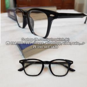 Gọng kính cận