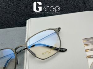 Kính thủ công cao cấp Sumago Japan T-Titanium 317