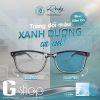 trong-kinh-doi-mau-doi-mau-xanh-duong-cuc-cool-blue-vibe-on - ảnh nhỏ  1