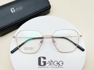 🤩 G-shop Titanium Temple 202