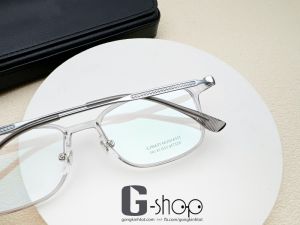 Titanium Temple 736 siêu nhẹ – siêu đẳng cấp