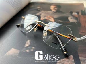 🏔 Mẫu gọng khoan M.B đẳng cấp hàng đầu thế giới.