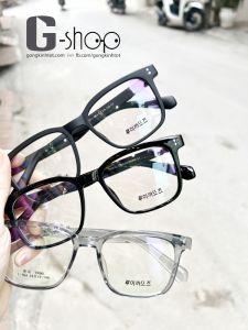 G-shop TR90 Korea -dẻo, đàn hồi, chịu lực cực tốt