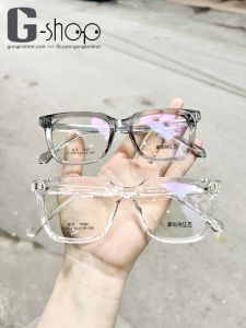 G-shop TR90 Korea -dẻo, đàn hồi, chịu lực cực tốt