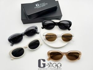 Thay kính – đổi vibe, F5 phong cách!